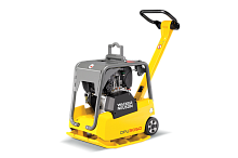 Дизельная виброплита реверсивная Wacker Neuson DPU 3050 H